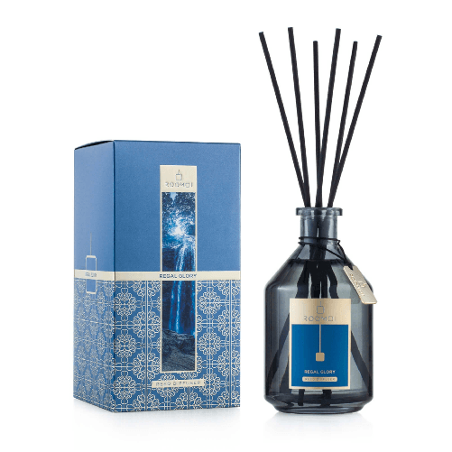 Roomoi PROFUMATORE ROOMOI 500 ml REGAL GLORY