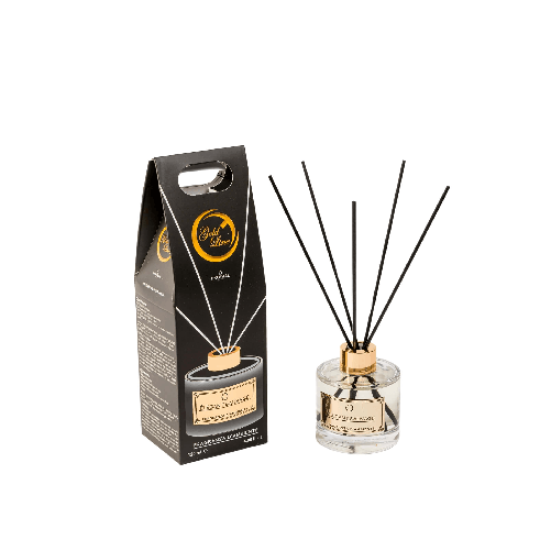 Ekuival PROFUMATORE AMBIENTE ELEGANT SAUVAGE 120ml