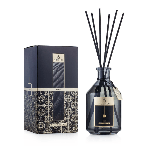 Roomoi PROFUMATORE ROOMOI 500 ml OASI