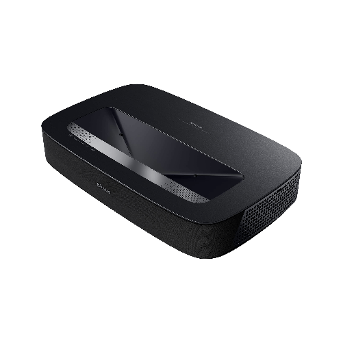 Hisense PL1HE videoproiettore Proiettore a raggio ultra corto 2100 ANSI lumen DLP UHD 4K (3840x2160) Nero