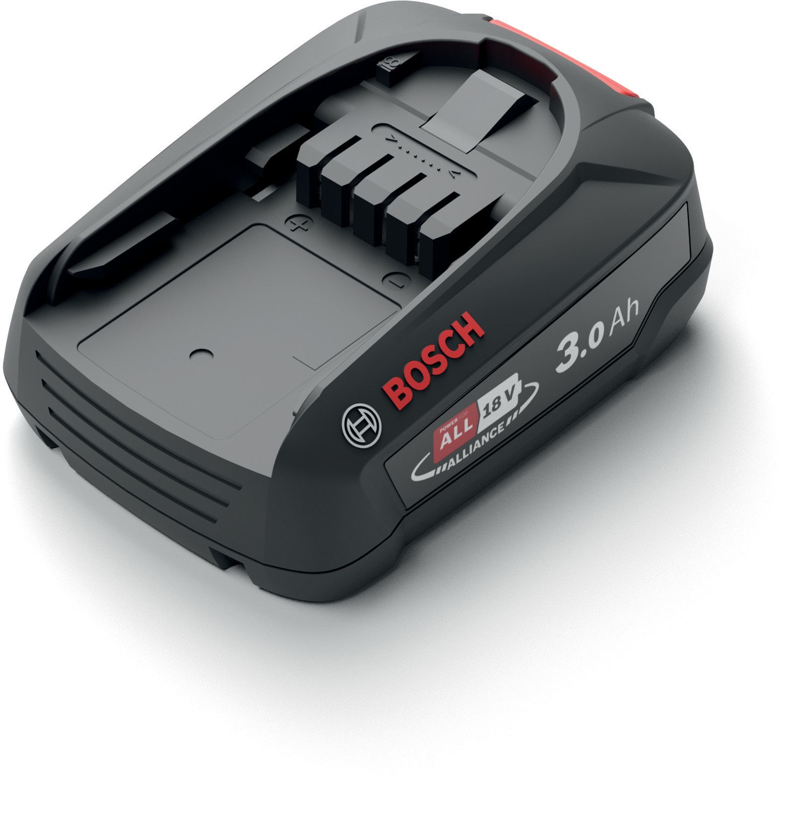 Bosch BHZUB1830 batteria e caricabatteria per utensili elettrici