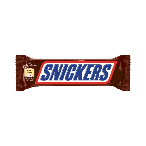 Mars SNICKERS (24PZ)