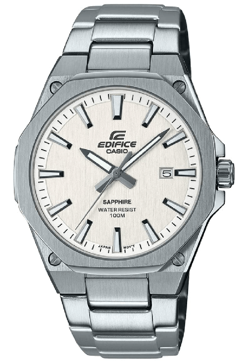 Casio Edifice EFR-S108D-7AVUEF - Orologio Analogico da Uomo