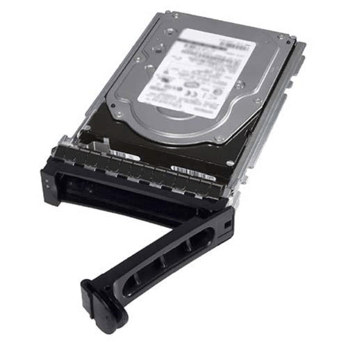 DELL 400-AUPW disco rigido interno 1 TB 7200 Giri/min 3.5" Serial ATA III