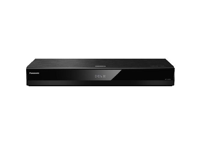 Panasonic DP-UB820EGK Lettore Dvd Blu-Ray 4K Wi-Fi Panasonic DP-UB820EG-K Blu-Ray player