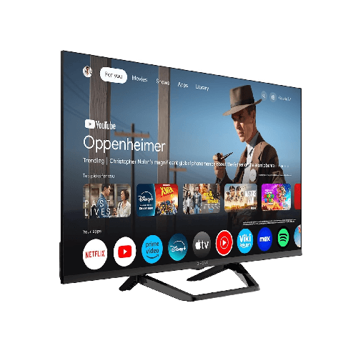 Strong Smart TV HD 32" - SRT32HG6733C con Google TV