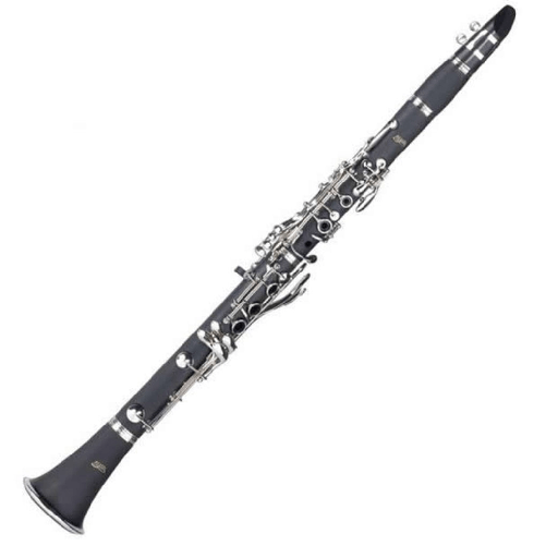 Clarinetto Alysée CL 616 D in Resina con Accessori