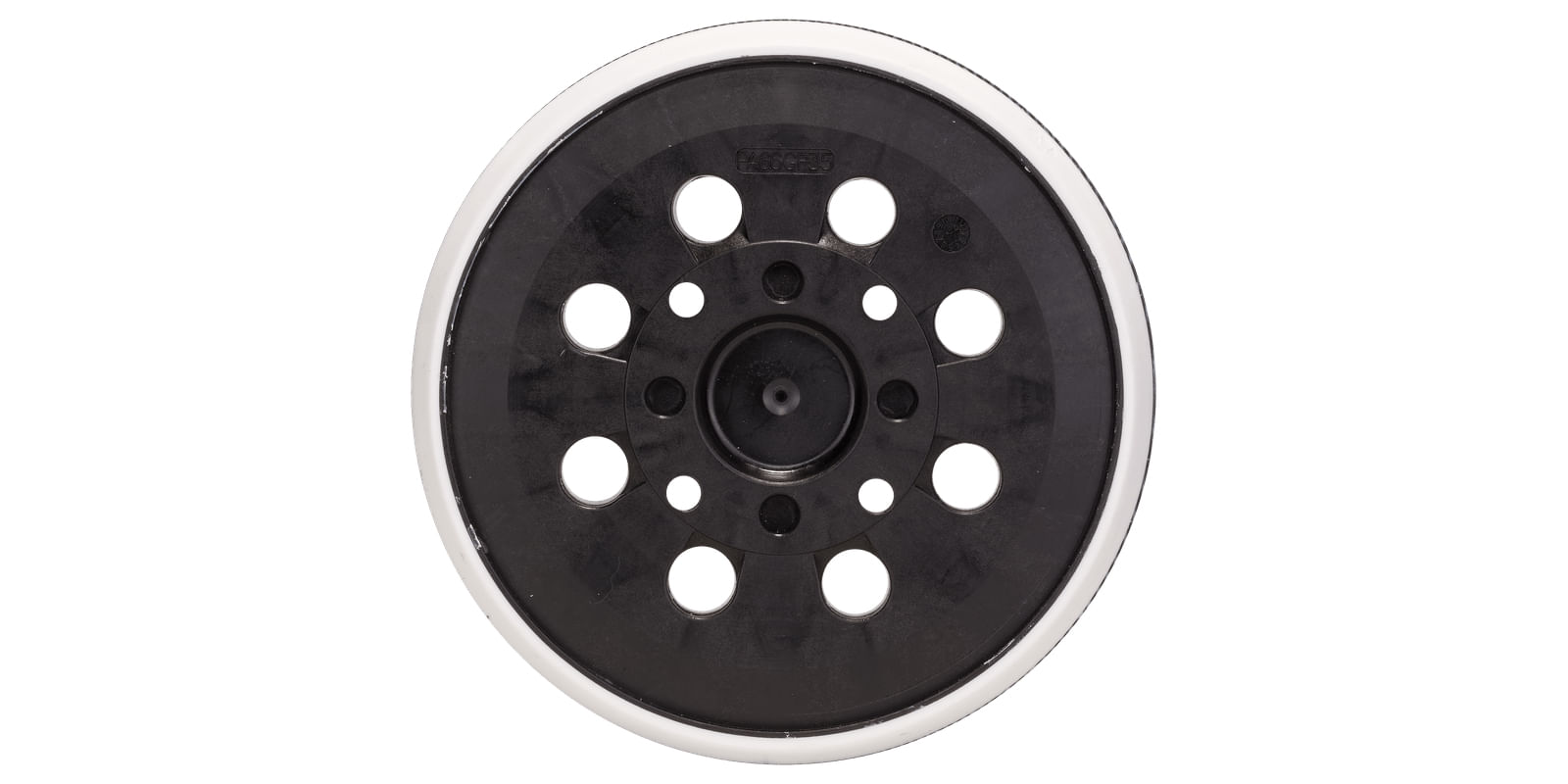 Bosch 2 609 256 B61 accessorio per levigatrici Foglio abrasivo