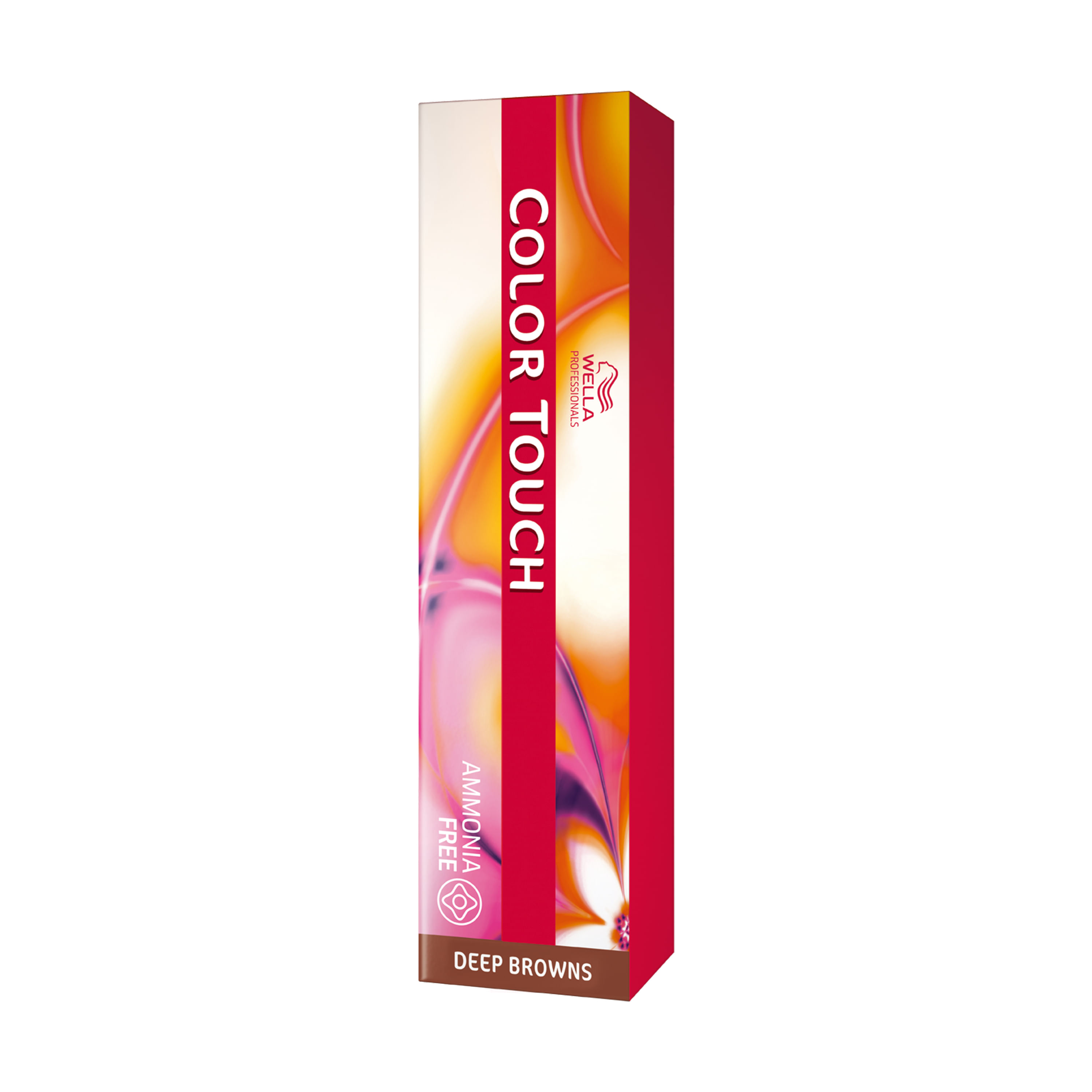Wella Color Touch Deep Browns 8/71 Light Blonde/Brown Ash 60 ml