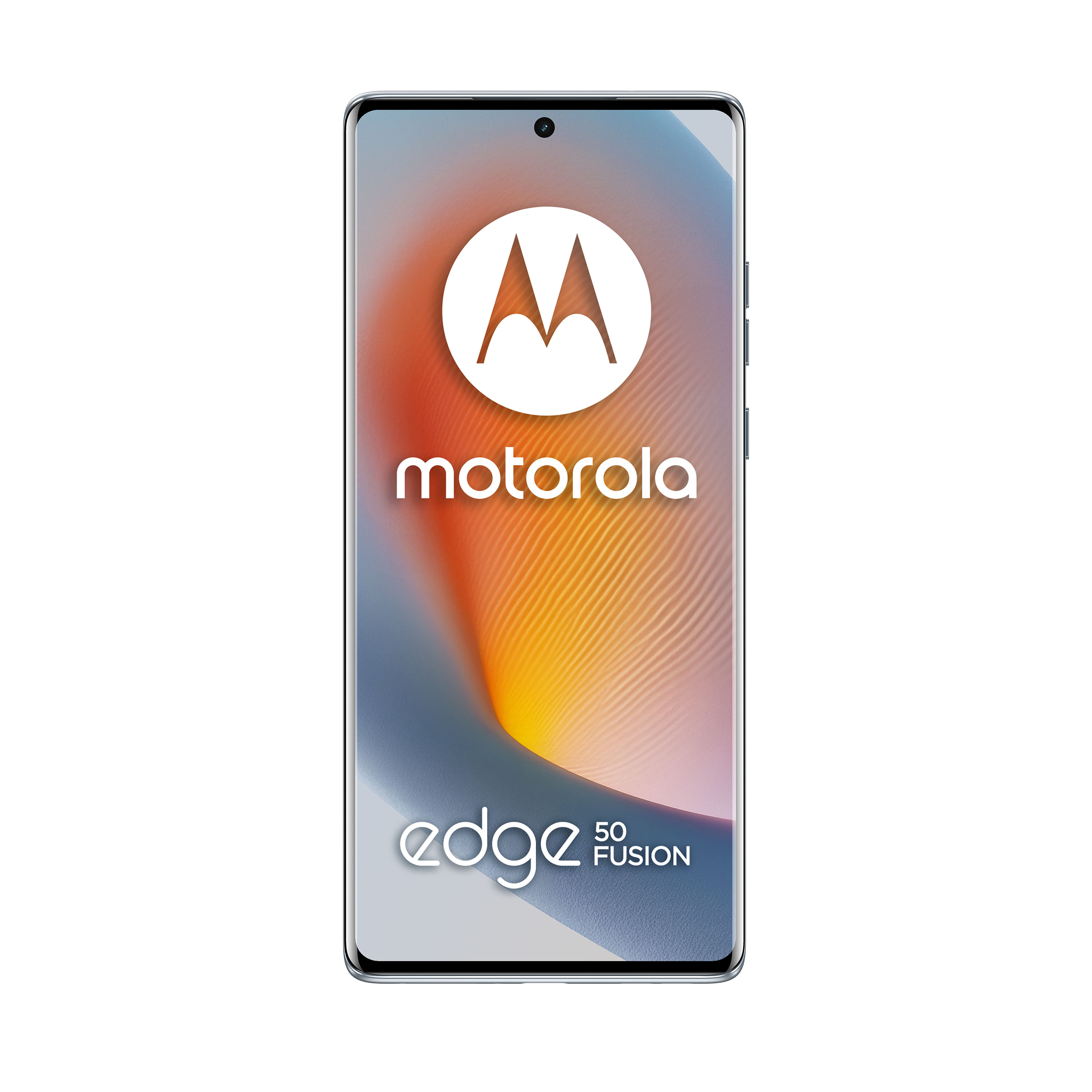 Motorola Edge 50 Fusion 17 cm (6.7") Doppia SIM Android 14 5G USB tipo-C 8 GB 256 GB 5000 mAh Blu