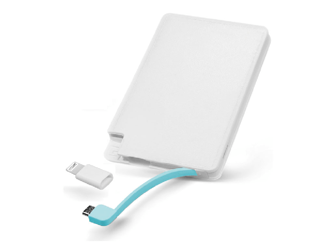 senza marca GRAB & CO - POWERBANK MF166