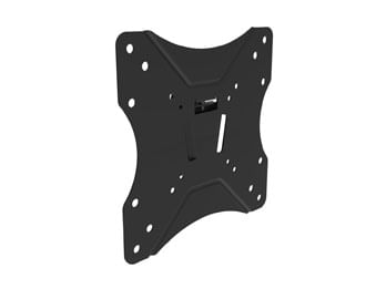 Conceptronic Equip Staffa di montaggio a parete per TV Slim da 23” a 43” Equip Staffa di montaggio a parete per TV Slim da 23” a 43”