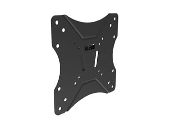 Equip Staffa per montaggio a parete TV girevole da 23” a 42”