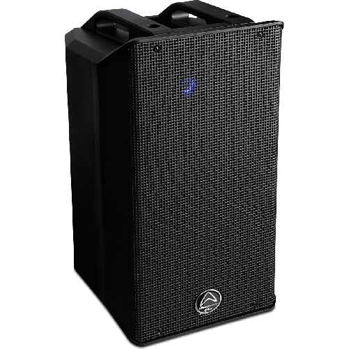 Wharfedale Cassa Attiva Typhon AX 12 BT Black con Connettivita' Bluetooth e Audio Potente per Eventi dal Vivo e Performance Professionali
