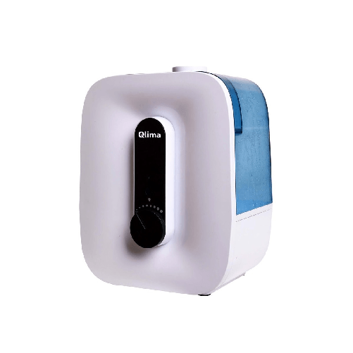 Mini Umidificatore Ultrasuoni 100 m3 Nebulizzatore Oli Aria Ambiente Diffusore