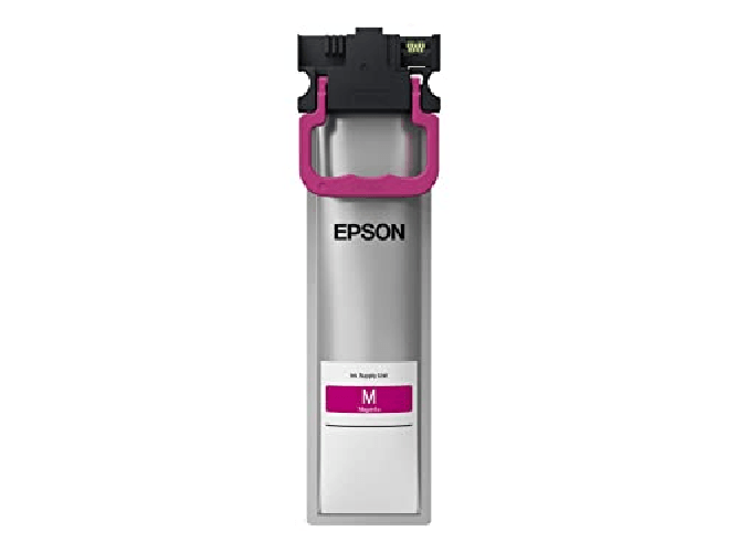 Epson C13T11C340 cartuccia d'inchiostro 1 pz Originale Magenta
