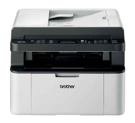 Brother MFC-1910W stampante multifunzione Laser A4 2400 x 600 DPI 20 ppm Wi-Fi