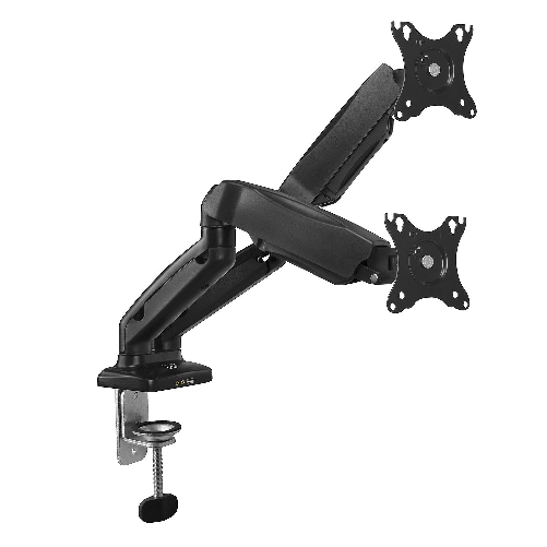 Ewent EW1516 Supporti a parete per TV 81,3 cm (32") Scrivania Nero