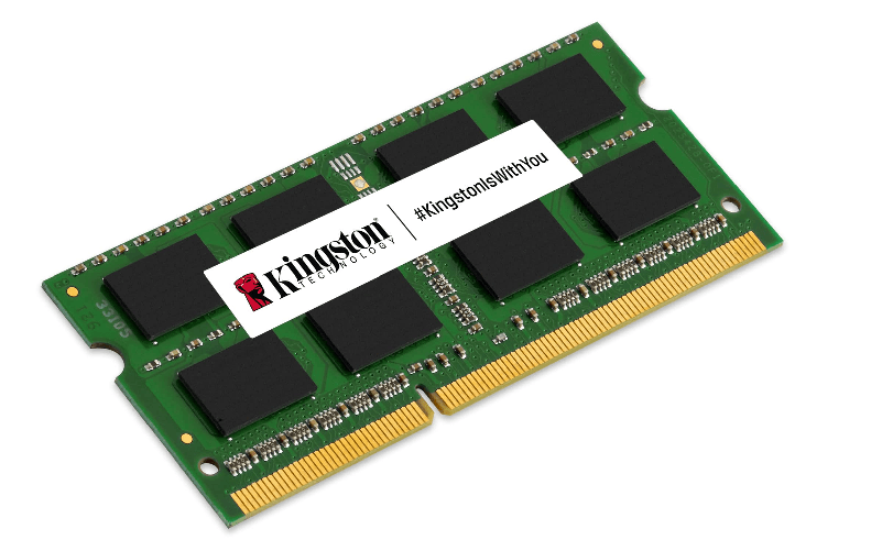 Kingston Technology KCP432ND8/32 memoria 32 GB 1 x 32 GB DDR4 3200 MT/s Kingston Technology KCP432ND8-32 Memoria Ram 32Gb 1DDR4 3200 MHz