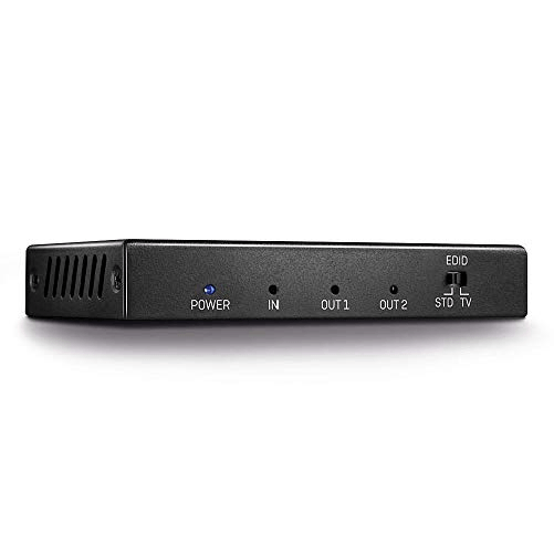 Lindy 38235 ripartitore video HDMI 2x HDMI