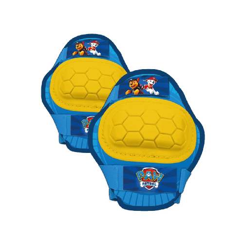 Ginocchiere e Gomitiere Paw Patrol Protezioni Ginocchia Bicicletta Skateboard