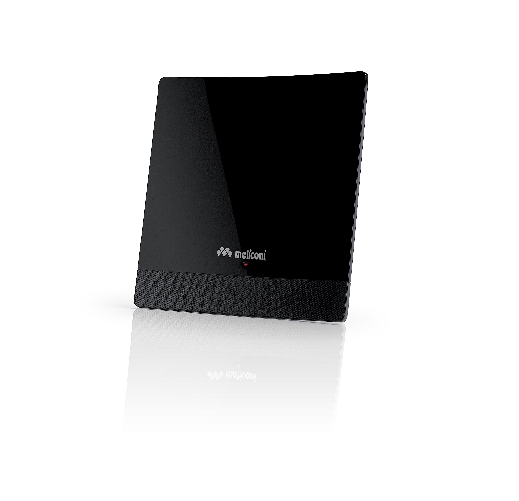 Meliconi AT52 Usb Antenna Amplificata Tv 52db RadioDab e Filtro Meliconi AT 52 R1 USB antenna televisiva Interno 1 dB