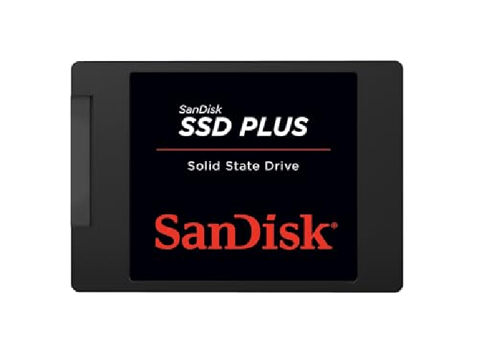 Sandisk Western Digital Ultrastar SDSSDA-1T00-G27 drives allo stato solido 1 TB Serial ATA III SLC Western Digital Ultrastar SDSSDA-1T00-G27 drives al