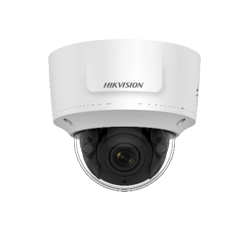 Hikvision ds-2cd2783g0-izs(2.8-12mm)(o-std) - telecamera a cupola varifocale motorizzata wdr 4k