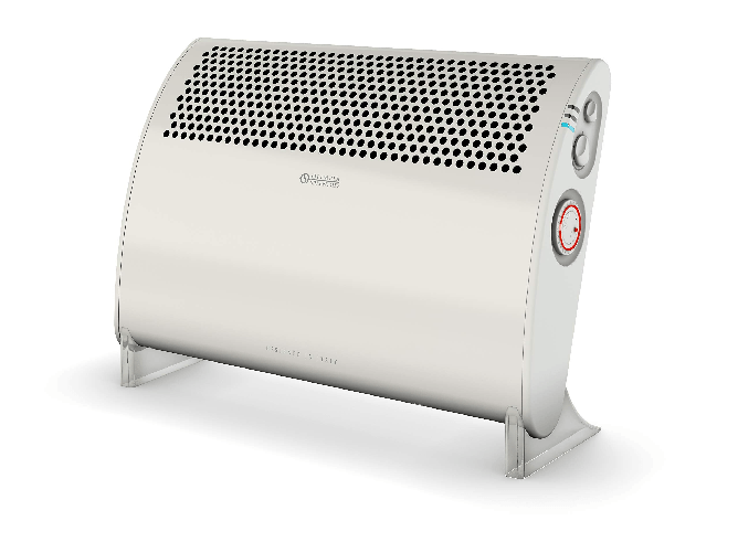 Olimpia Splendid CALEO TT Bianco 2000 W Radiatore / Ventilatore