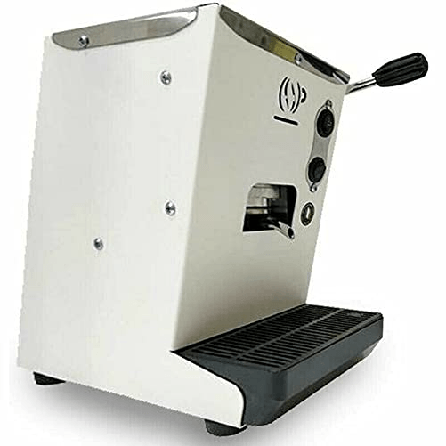 Lollocaffè Lollo Caffe Lollina Plus Macchina per caffè a cialde 0,7 L Lollo Caffe Lollina Plus Macchina per caffè a cialde 0,7 L