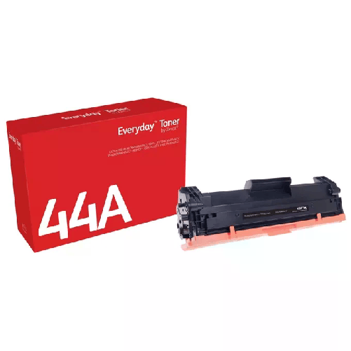 Xerox Everyday Toner di Xerox Nero compatibile con HP 44A (CF244A), Capacità standard Everyday Toner di Xerox Nero compatibile con HP 44A (CF244A)