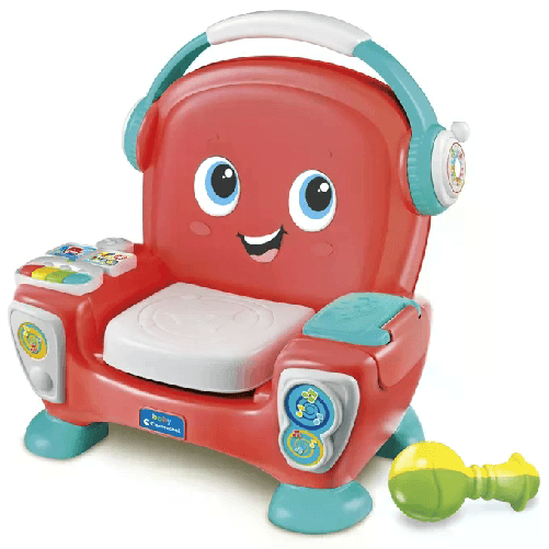 Clementoni Baby Clementoni - Poltroncina Baby Clementoni - Poltroncina