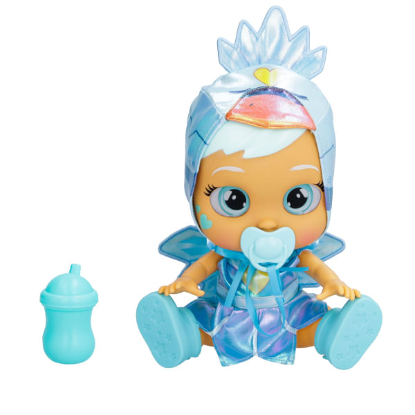 Imc Toys Bambola Cry Babies Star Babies Sydney IMC Toys Star Sydney