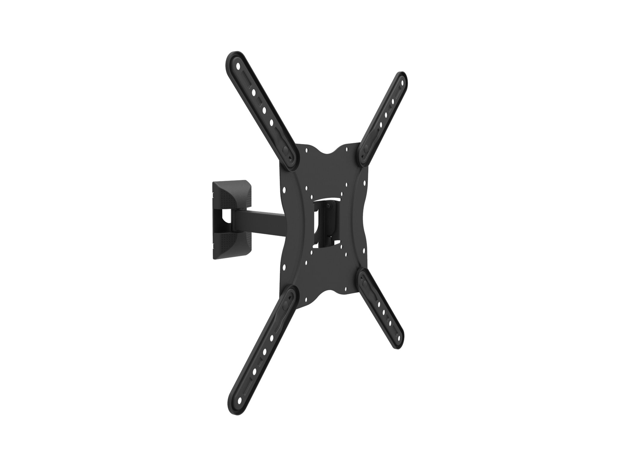 Conceptronic Equip Staffa per montaggio a parete TV girevole da 23” a 55” Equip Staffa per montaggio a parete TV girevole da 23” a 55”