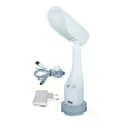 Lampade Da Tavolo Vigor Snake-Led 4000-6500K Led 8