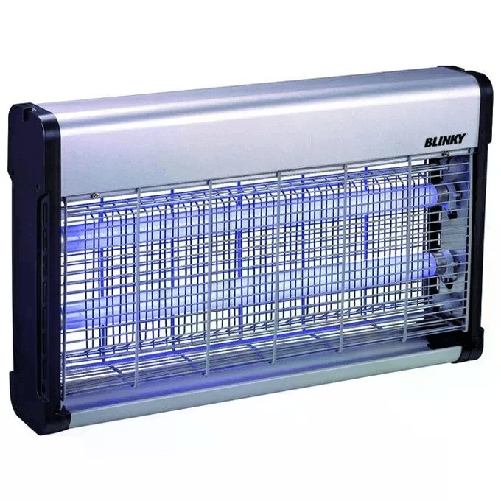 Stermina Insetti Blinky Fly-40 2x20 Watt