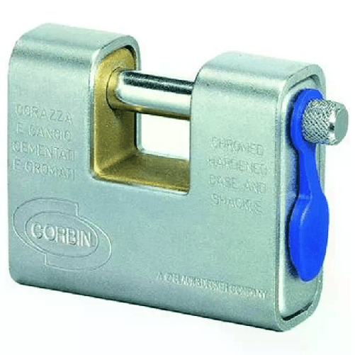 Lucchetti Corbin per Serrande 21190 Corazzati Ka mm. 91