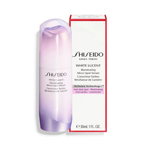 Siero Illuminante Micro-Spot White Lucent 30 Ml
