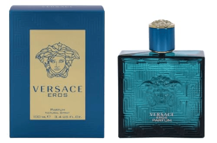 Versace Eros Man Eau de Parfum 100 ml