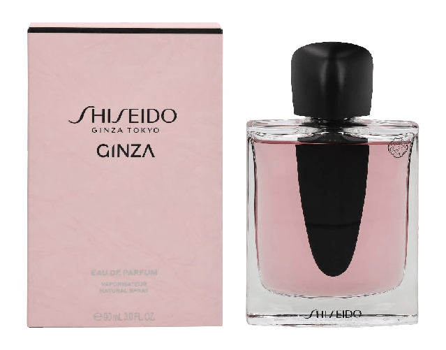 Shiseido Ginza Eau de Parfum 90 ml per Donna