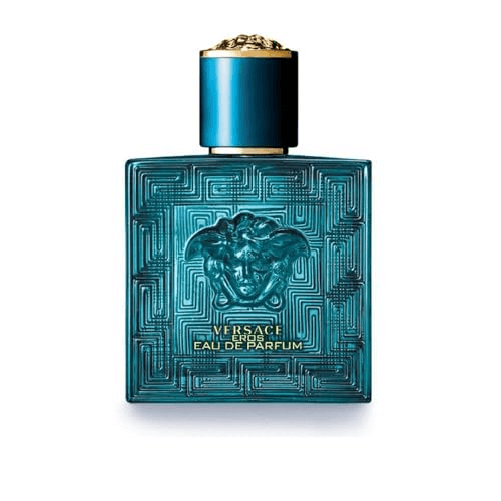 Versace Eros Eau de Parfum Spray 50 ml - Seduzione e Potere