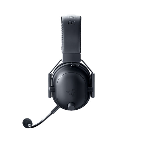 Razer Blackshark V2 Pro Auricolare Wireless A Padiglione Gaming Bluetooth Nero