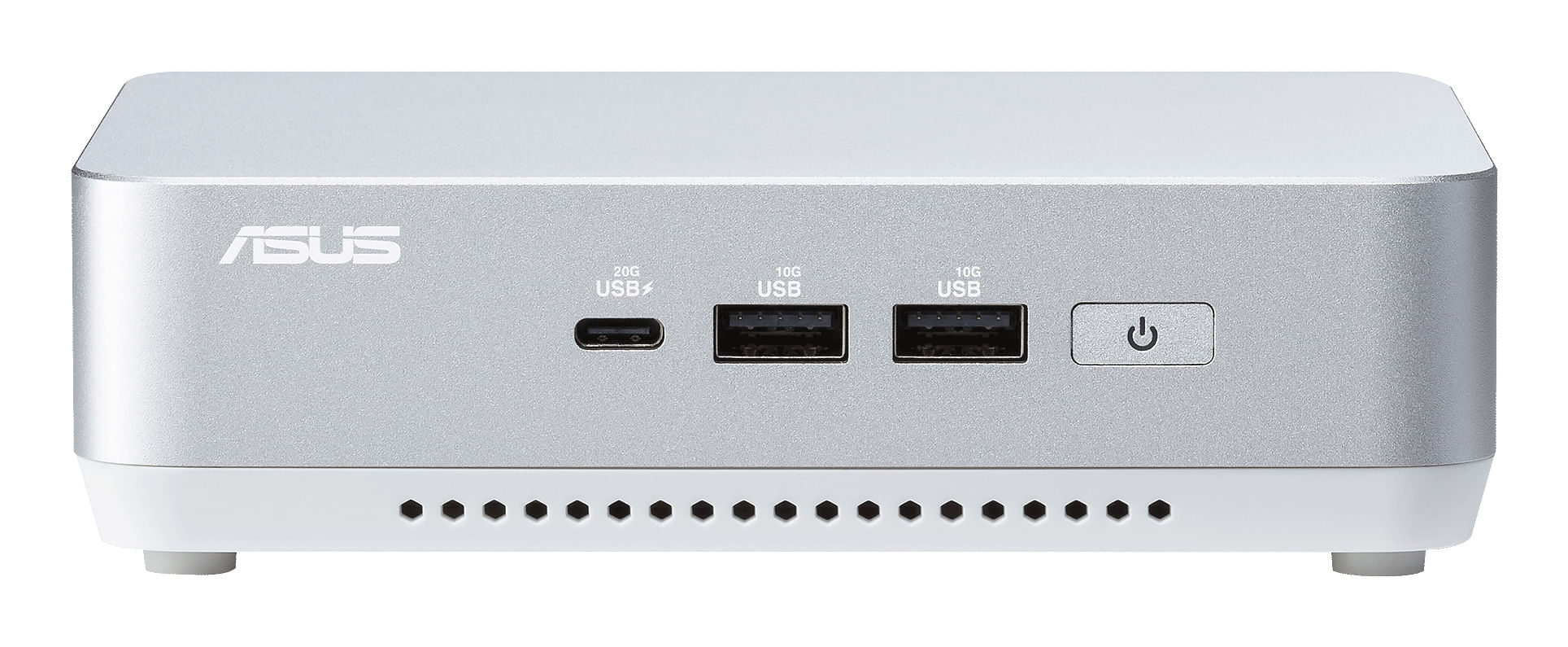 ASUS NUC 14 Pro+ RNUC14RVSU700002I UCFF Bianco 155H