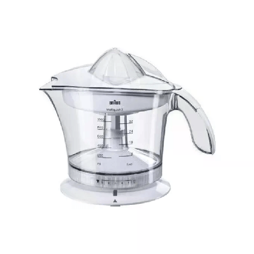 Braun Citromatic MPZ 9 spremiagrumi elettrico 1 L 20 W