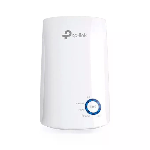 Tp-Link WIFI RANGE EXTENDER UNIVERSALE WIRELESS TP-LINK TL-WA850RE 300M COMPATIBILE CON 802.11n/g/b, 1 ANTENNA INTERNA TP-Link TL-WA850RE Ripetitore d