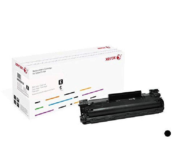 Xerox Everyday Toner rigenerato di Xerox Mono compatibile con HP 79A (CF279A), Capacità standard Everyday Toner rigenerato di Xerox Mono compatibi