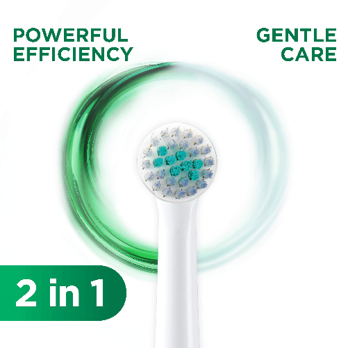 GUM POWERCARE SPAZZOLINO ELETTRICO