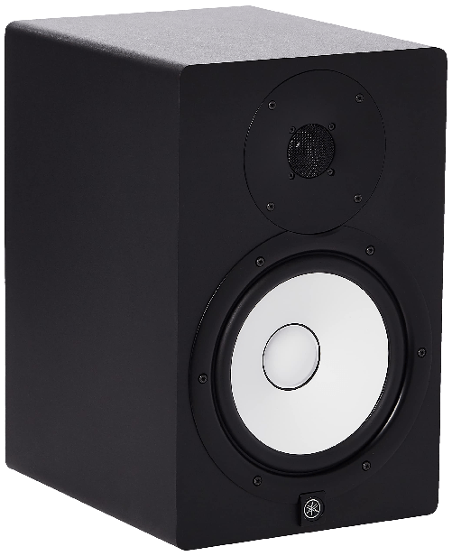 Yamaha HS8 - Monitor da Studio Amplificato 2 Vie Yamaha HS8 altoparlante 2-vie Nero Cablato 120 W