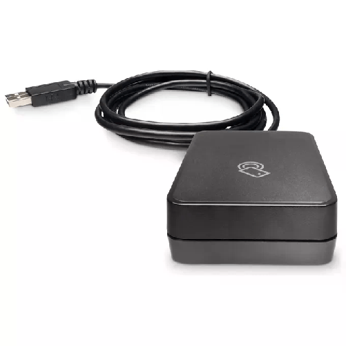 Hp jetdirect 3100w accessorio di stampa mobile wireless ble nfc nero 3jn69a HP Jetdirect Accessorio 3100w BLE/NFC/Wireless