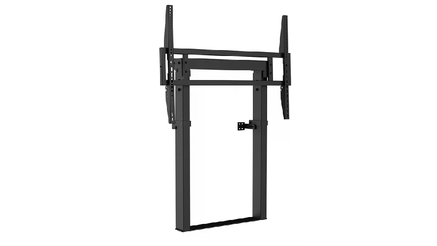 Supporto Tv 55-100 Fino A 120 Kg Da Muro Vesa Fino A 800X600